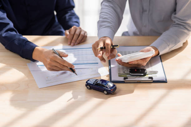 Car insurance options for Rutherford residents
